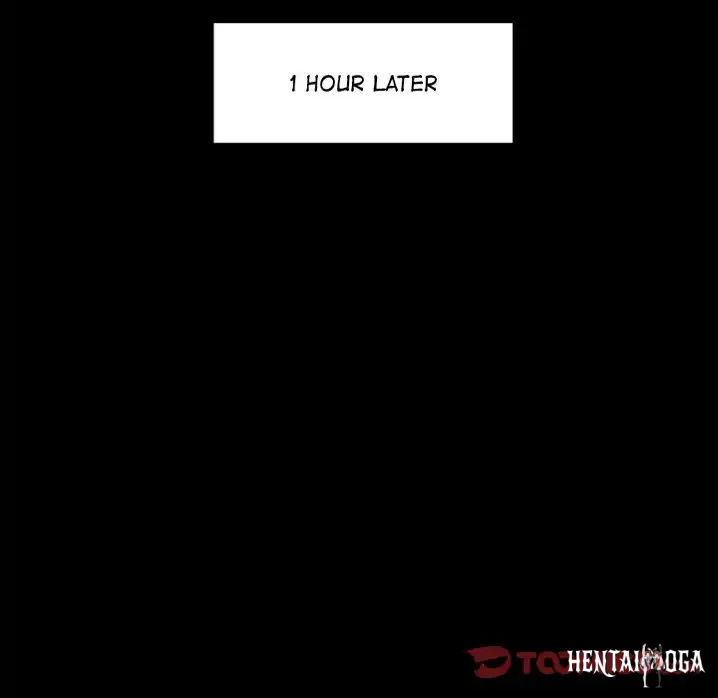 The Villain The Villain Chapter 77 - Page 123