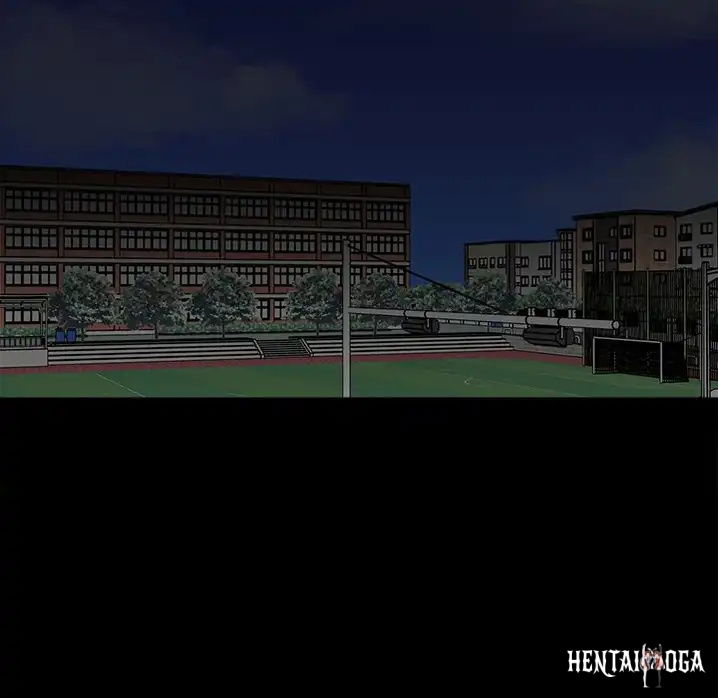 The Villain The Villain Chapter 77 - Page 125