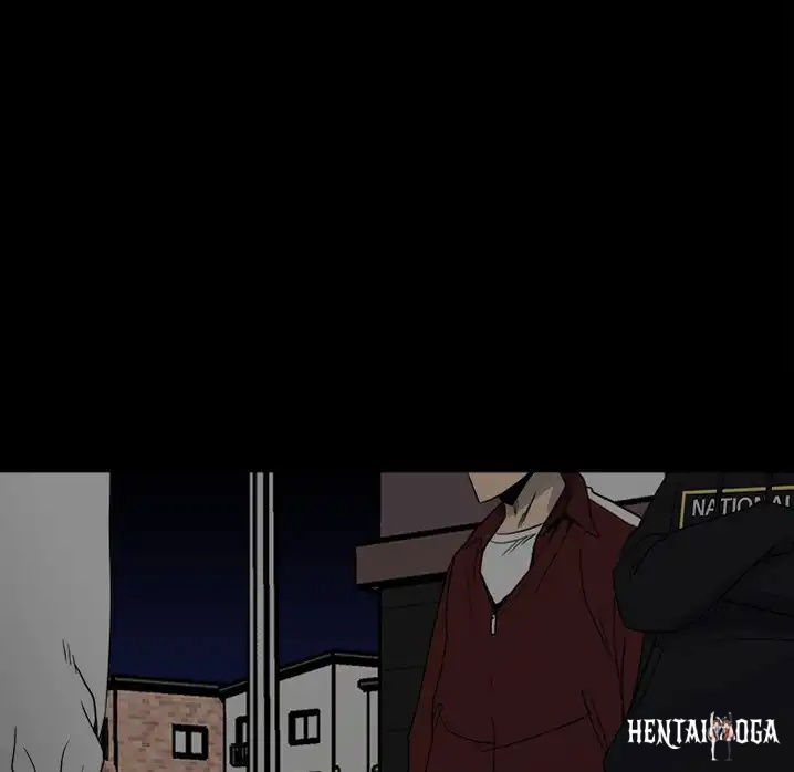 The Villain The Villain Chapter 77 - Page 126