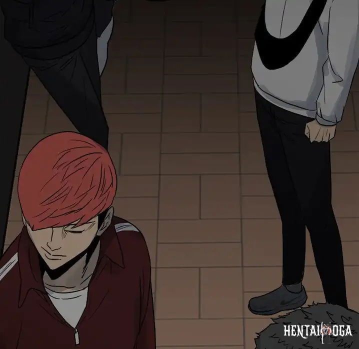 The Villain The Villain Chapter 77 - Page 130