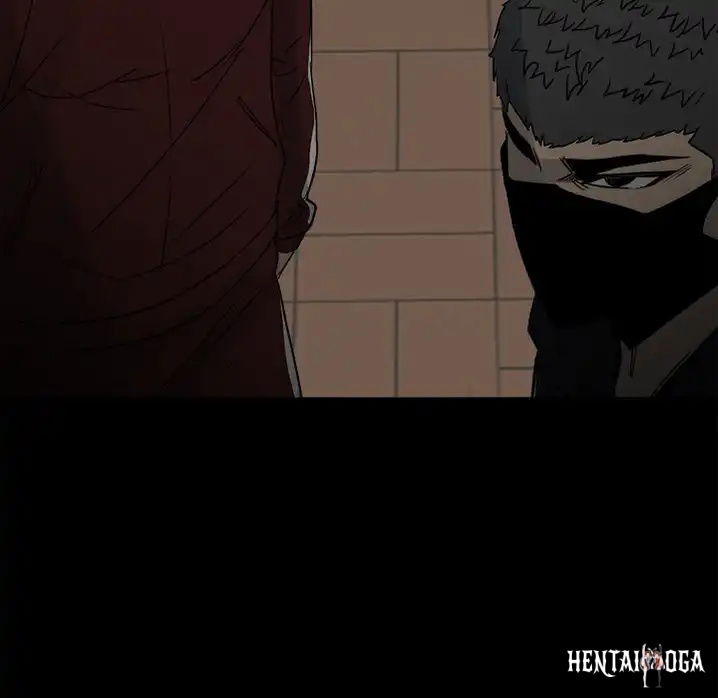 The Villain The Villain Chapter 77 - Page 131