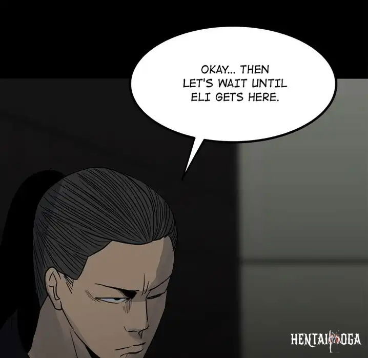 The Villain The Villain Chapter 77 - Page 132