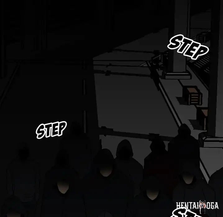 The Villain The Villain Chapter 77 - Page 138