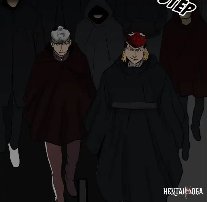 The Villain The Villain Chapter 77 - Page 139