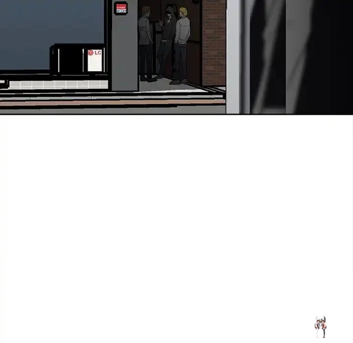 The Villain The Villain Chapter 77 - Page 14