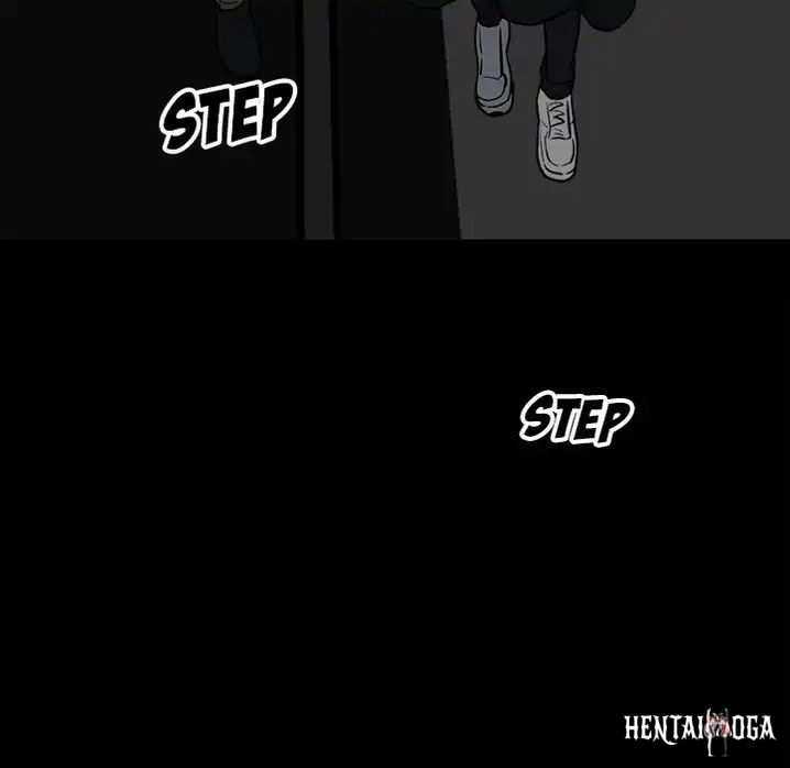 The Villain The Villain Chapter 77 - Page 140