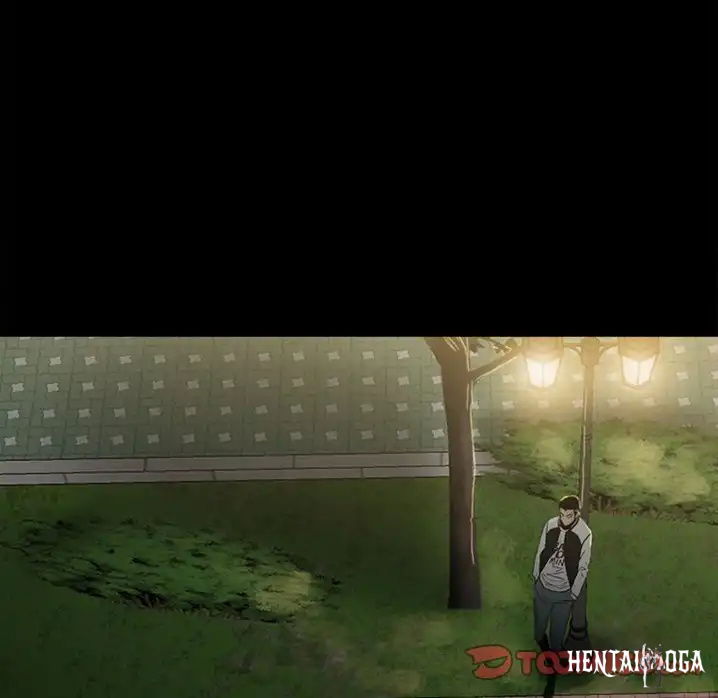 The Villain The Villain Chapter 77 - Page 141