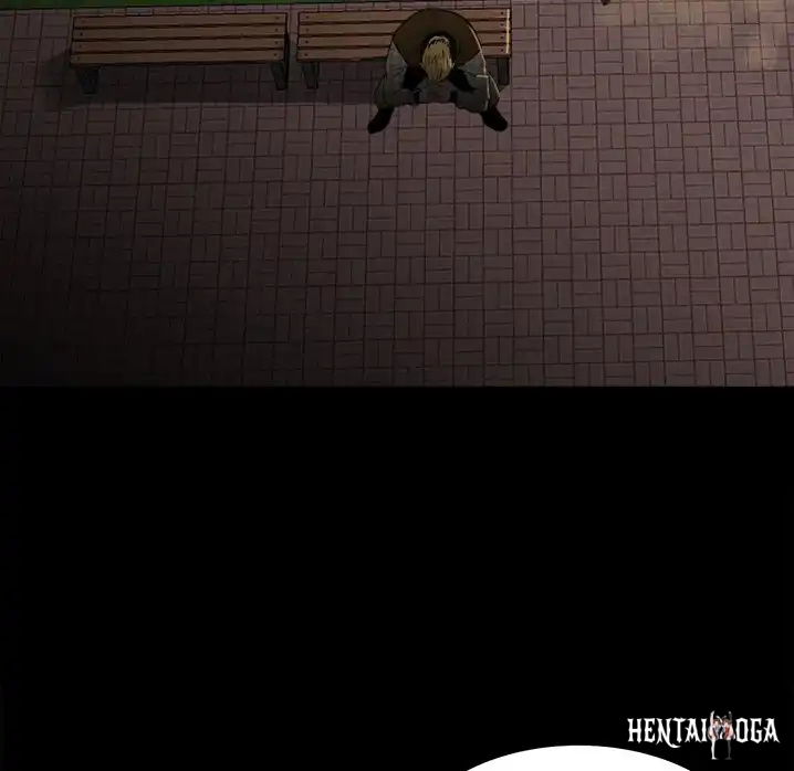 The Villain The Villain Chapter 77 - Page 142