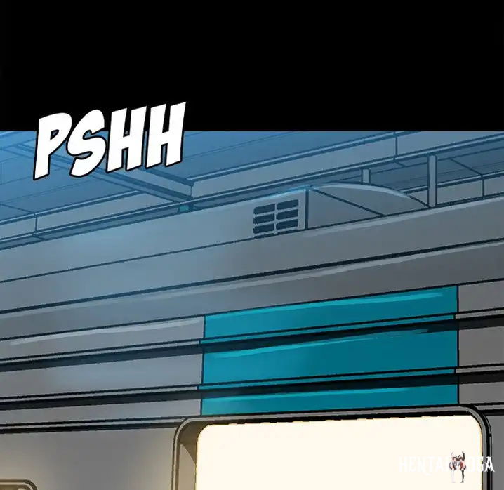 The Villain The Villain Chapter 77 - Page 145