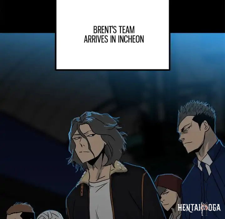 The Villain The Villain Chapter 77 - Page 148