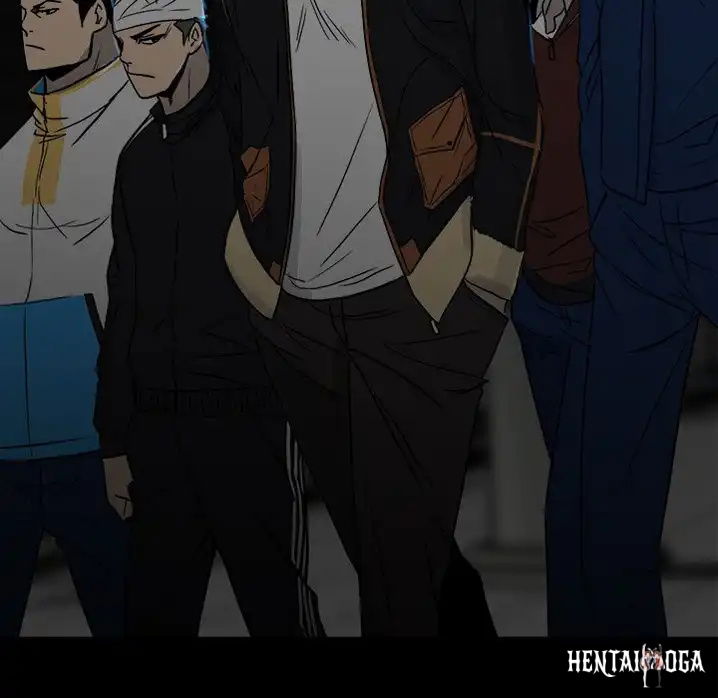 The Villain The Villain Chapter 77 - Page 149