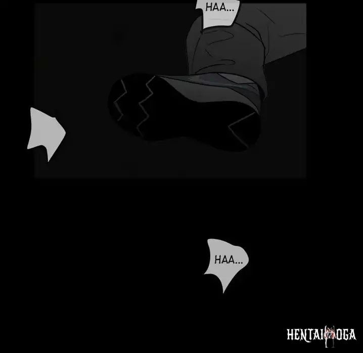 The Villain The Villain Chapter 77 - Page 152