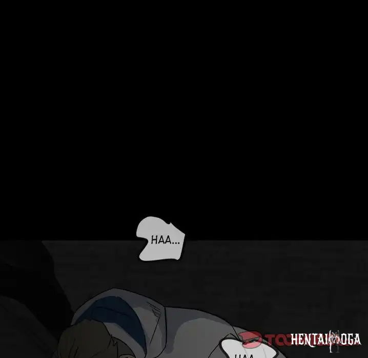 The Villain The Villain Chapter 77 - Page 153