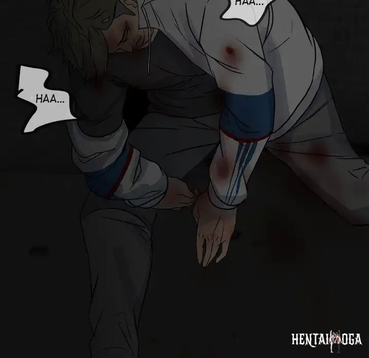 The Villain The Villain Chapter 77 - Page 154