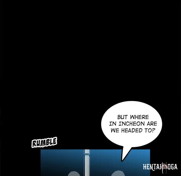 The Villain The Villain Chapter 77 - Page 157