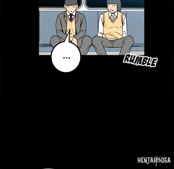 The Villain The Villain Chapter 77 - Page 158