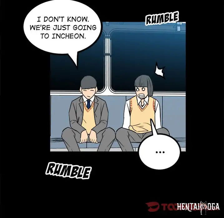 The Villain The Villain Chapter 77 - Page 159