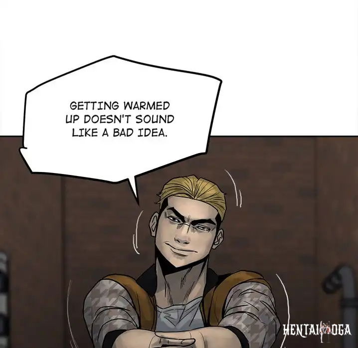 The Villain The Villain Chapter 77 - Page 19