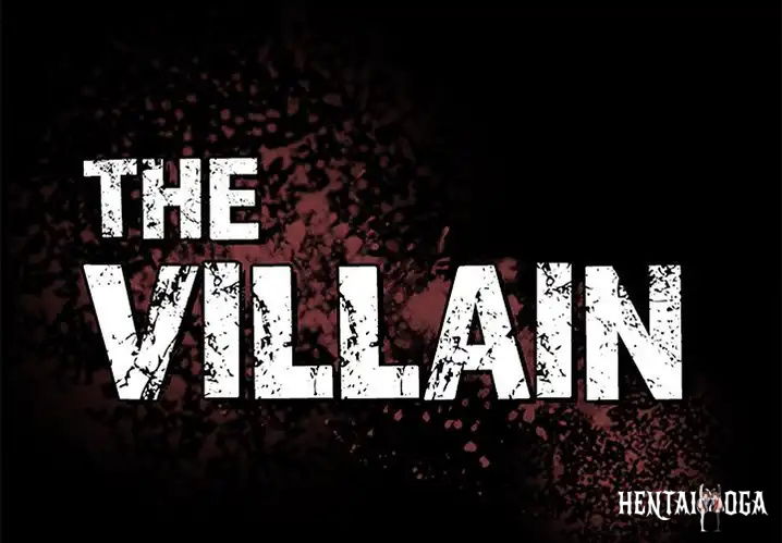 The Villain The Villain Chapter 77 - Page 2