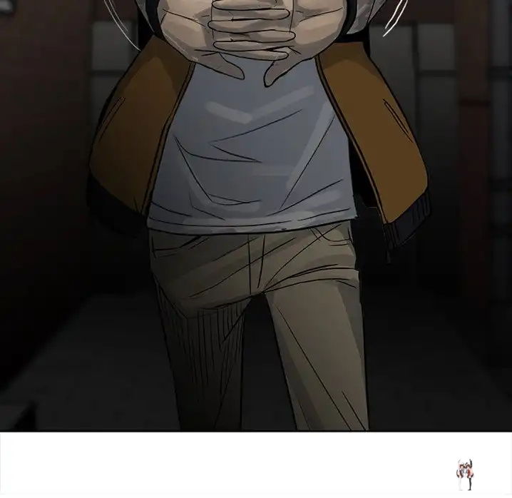 The Villain The Villain Chapter 77 - Page 20