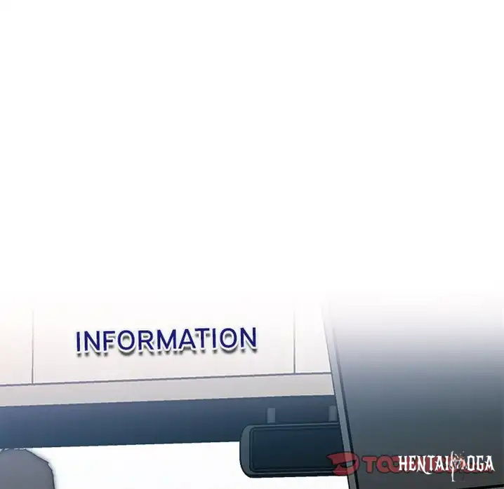 The Villain The Villain Chapter 77 - Page 21