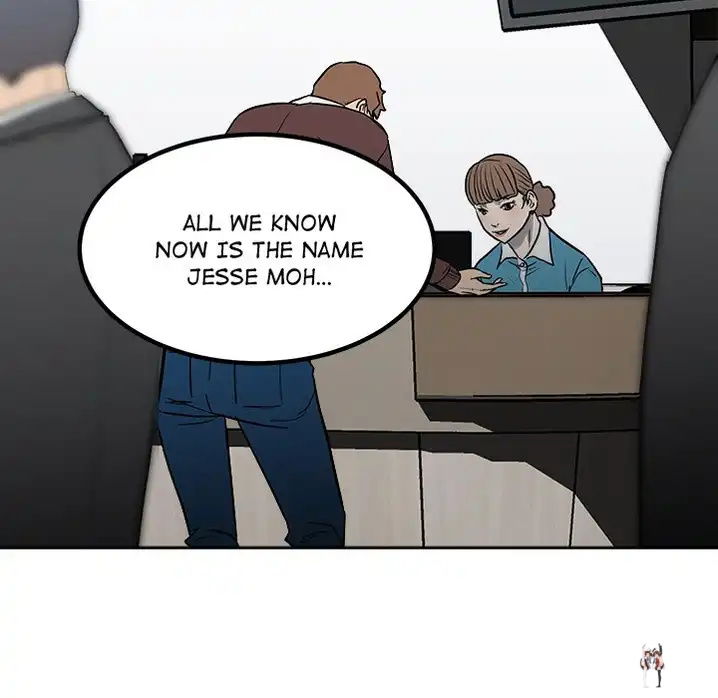 The Villain The Villain Chapter 77 - Page 22