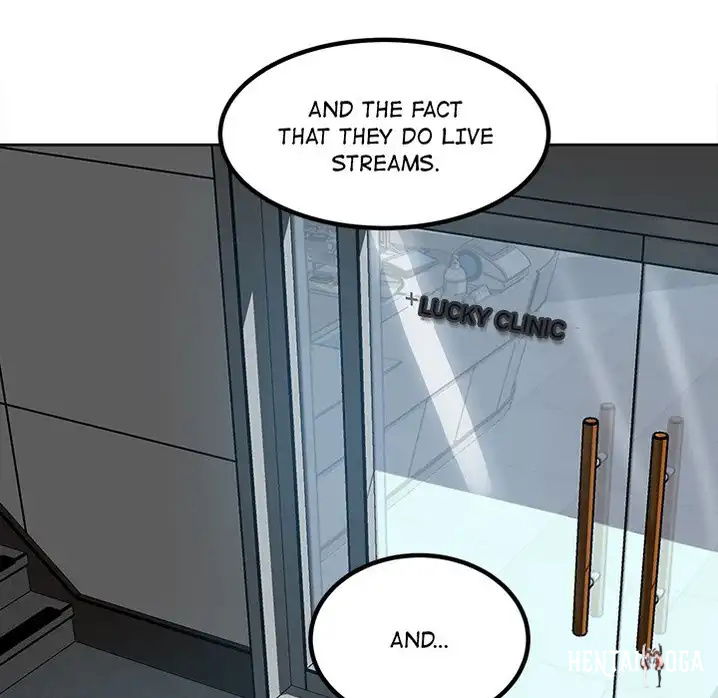 The Villain The Villain Chapter 77 - Page 23