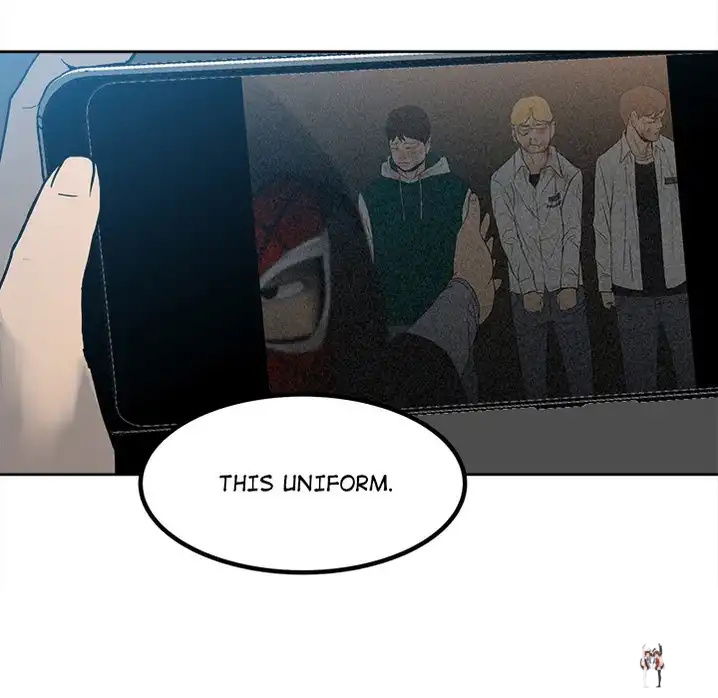 The Villain The Villain Chapter 77 - Page 25