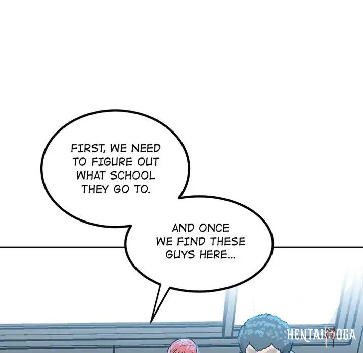 The Villain The Villain Chapter 77 - Page 26