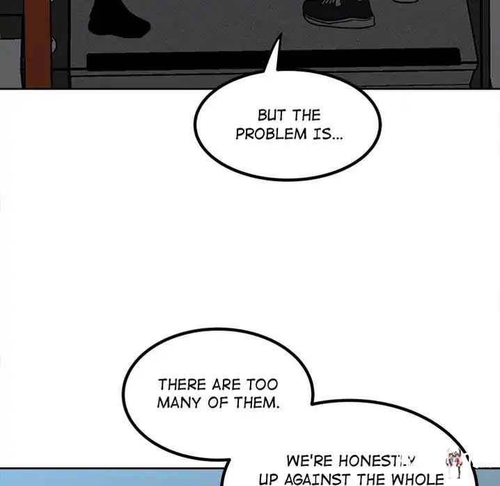 The Villain The Villain Chapter 77 - Page 28