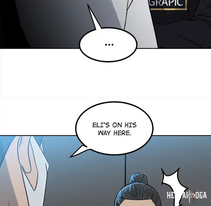 The Villain The Villain Chapter 77 - Page 30