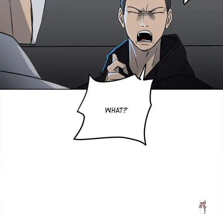 The Villain The Villain Chapter 77 - Page 31