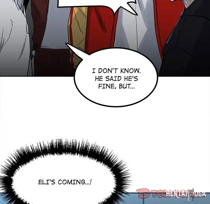 The Villain The Villain Chapter 77 - Page 33