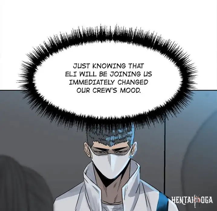 The Villain The Villain Chapter 77 - Page 35