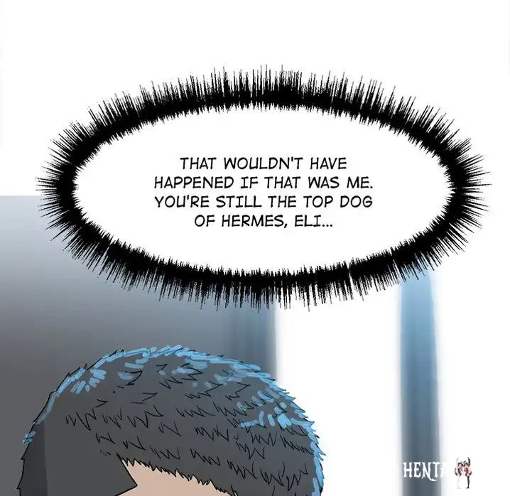 The Villain The Villain Chapter 77 - Page 37