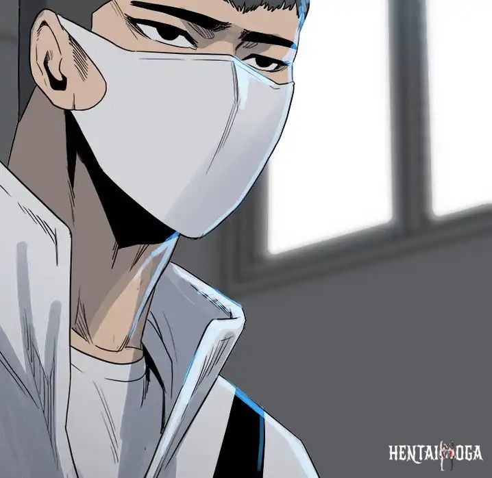 The Villain The Villain Chapter 77 - Page 38