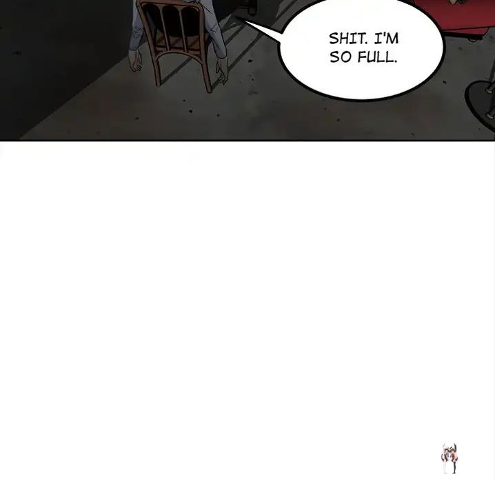 The Villain The Villain Chapter 77 - Page 44