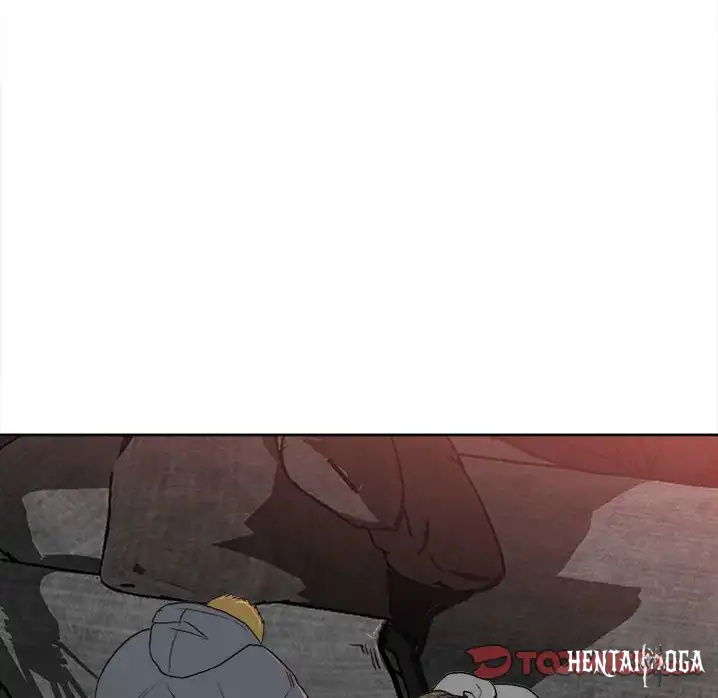 The Villain The Villain Chapter 77 - Page 45