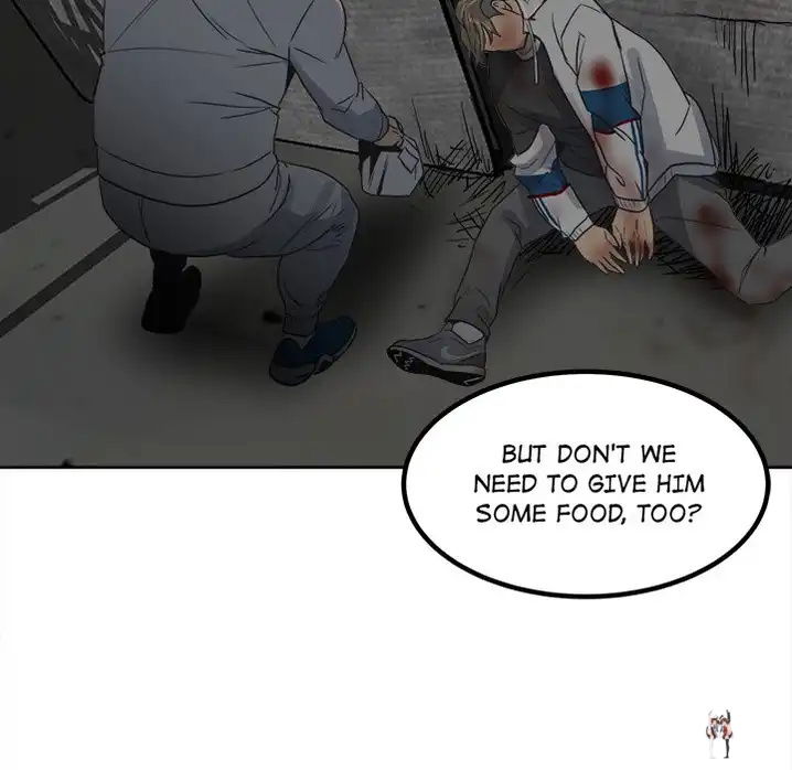 The Villain The Villain Chapter 77 - Page 46