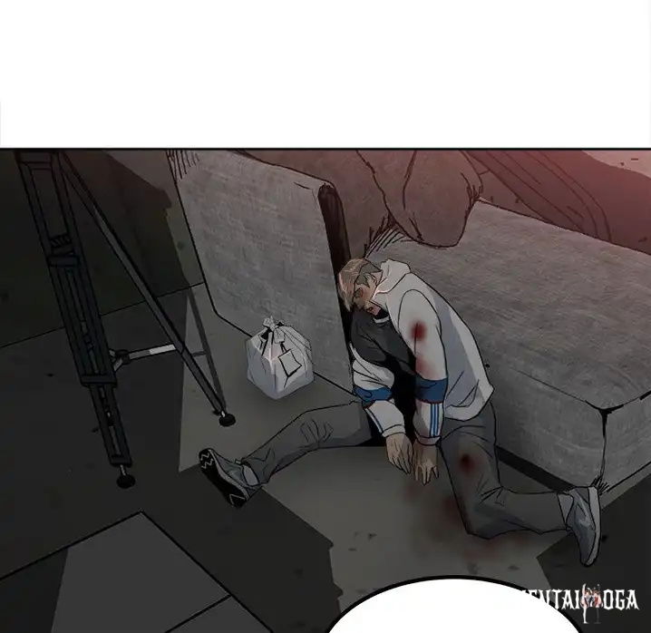 The Villain The Villain Chapter 77 - Page 47