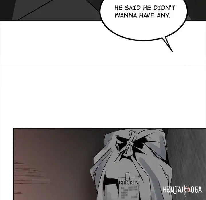 The Villain The Villain Chapter 77 - Page 48