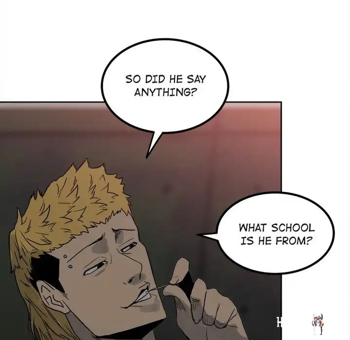 The Villain The Villain Chapter 77 - Page 50