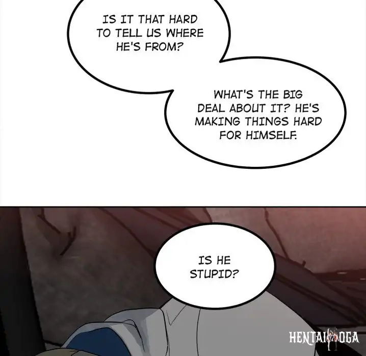 The Villain The Villain Chapter 77 - Page 53