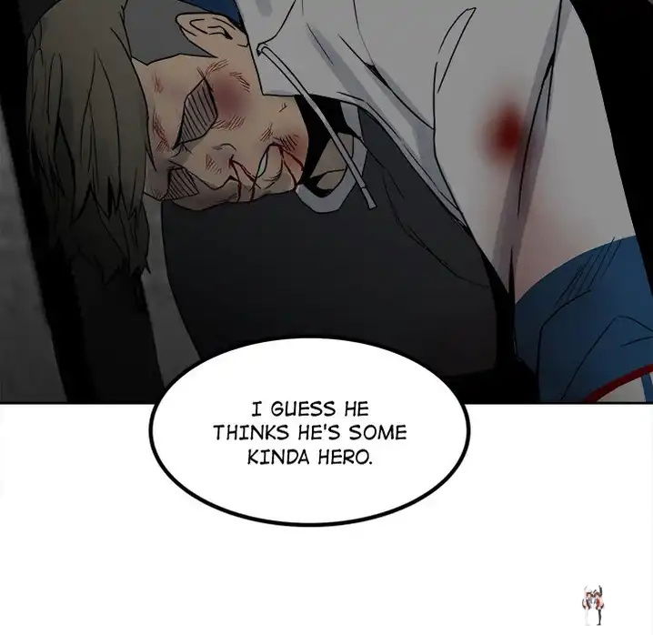 The Villain The Villain Chapter 77 - Page 54