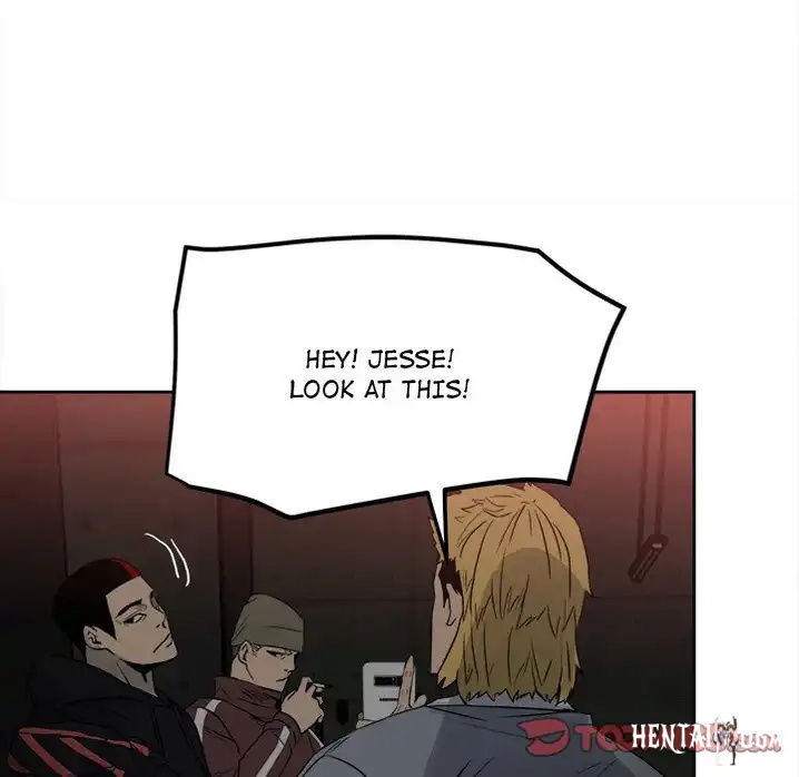 The Villain The Villain Chapter 77 - Page 57