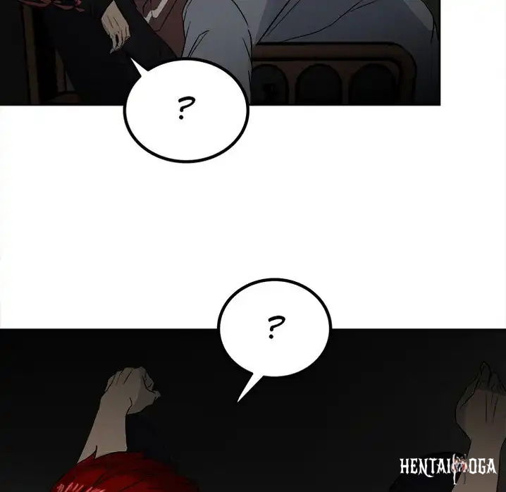 The Villain The Villain Chapter 77 - Page 58