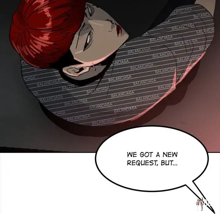 The Villain The Villain Chapter 77 - Page 59