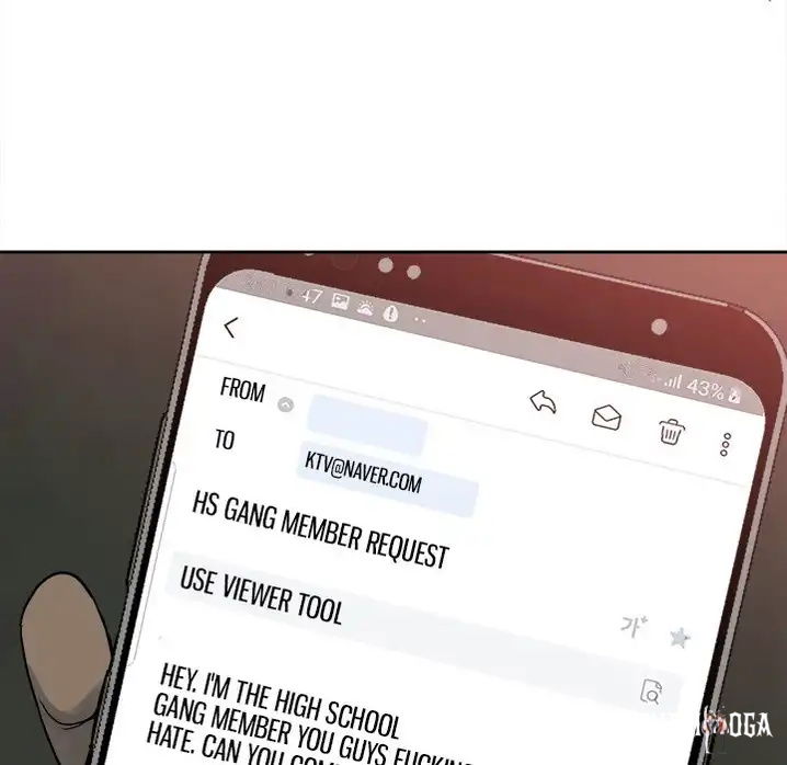 The Villain The Villain Chapter 77 - Page 60