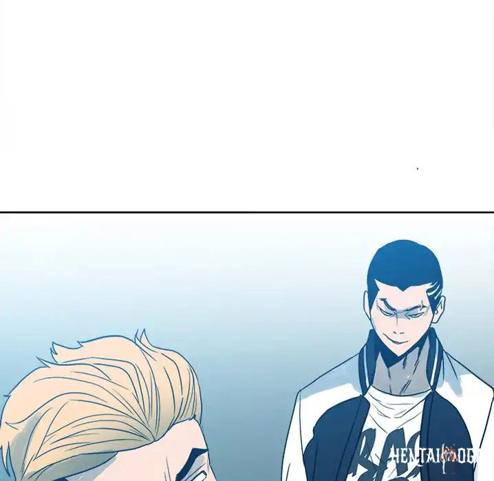 The Villain The Villain Chapter 77 - Page 62