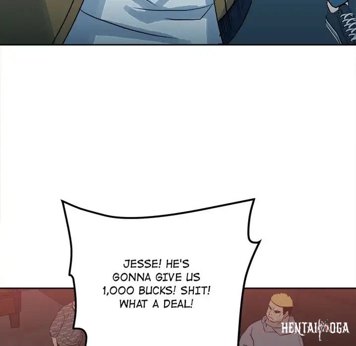 The Villain The Villain Chapter 77 - Page 64